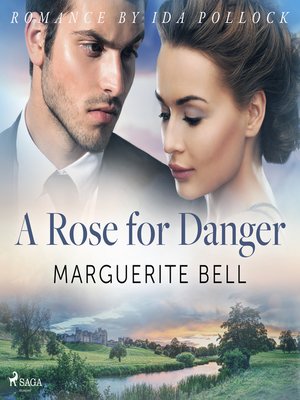 cover image of A Rose for Danger